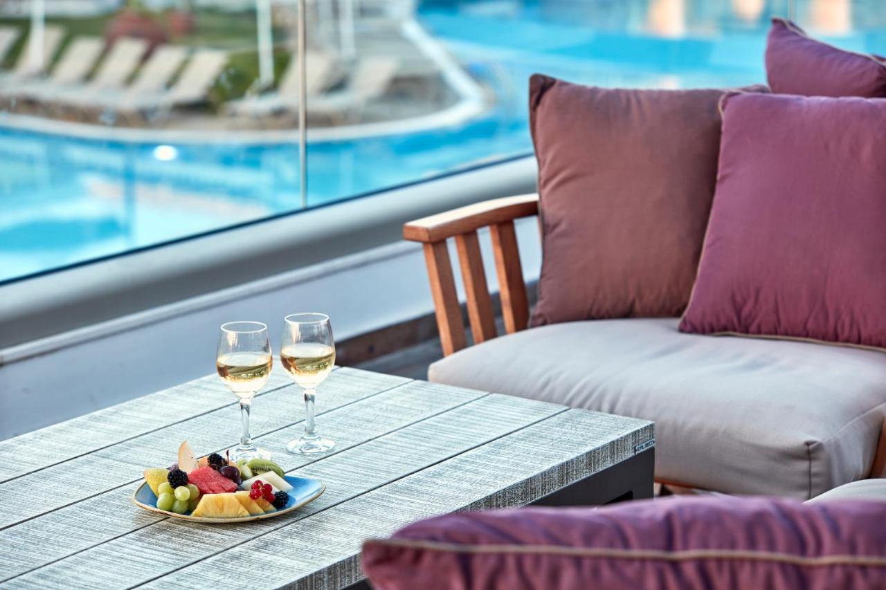 Atlantica Aeneas Resort Ayia Napa Exterior foto