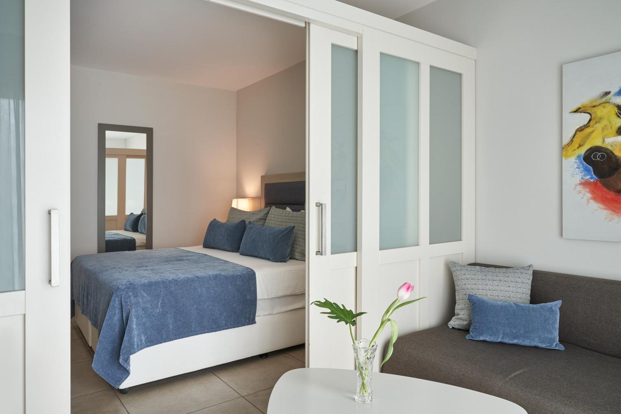 Atlantica Aeneas Resort Ayia Napa Exterior foto