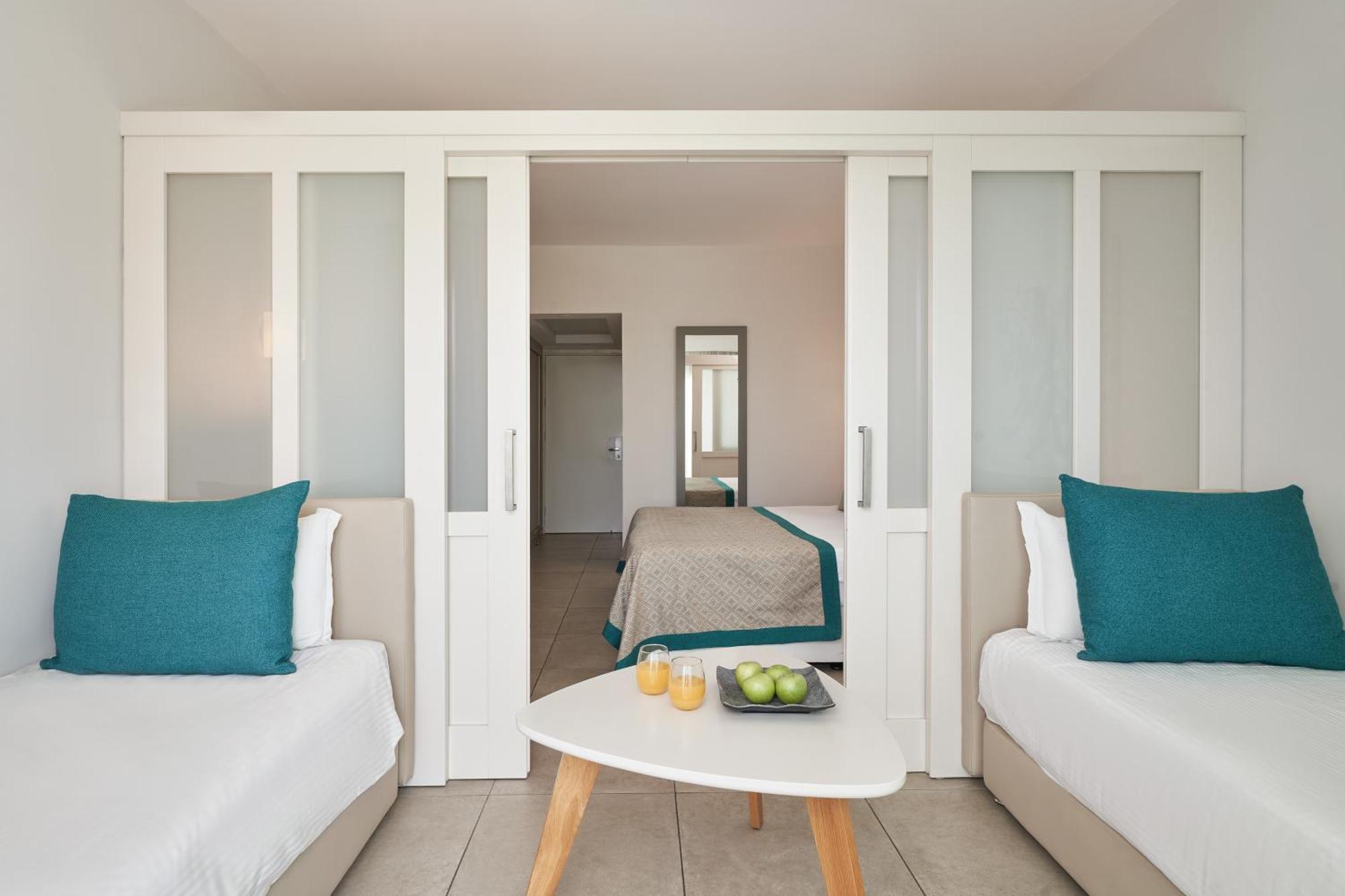 Atlantica Aeneas Resort Ayia Napa Exterior foto